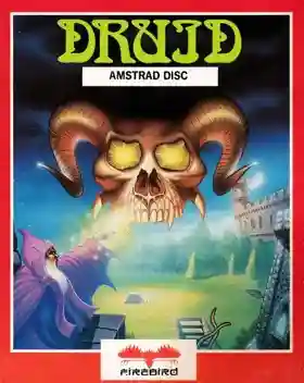 Druid (UK) (1986) (Trainer)